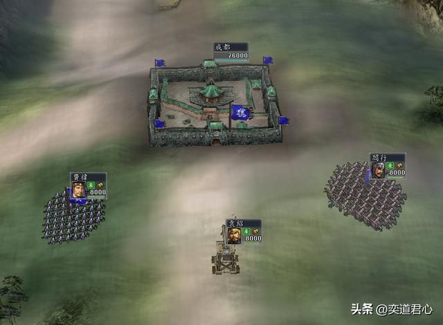 三国志11生产特技加成是多少(三大生产特技数据详细测评)