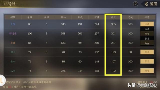 三国志11生产特技加成是多少(三大生产特技数据详细测评)