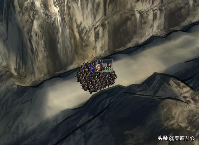 三国志11：哪些武将虽有名技傍身，却依旧冷门无人知晓？