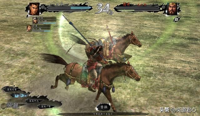 三国志11关羽单挑鲁肃甘宁吕蒙谁会赢(关羽一打三实战结果一览)