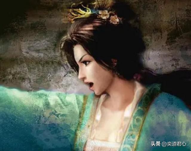 三国志11:孙尚香不嫁给刘备的话,最适合的男性武将有哪些