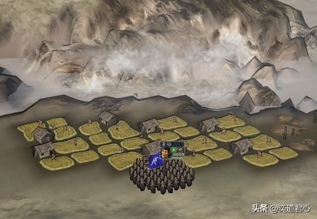 三国志11黄皓怎么培养（六种黄皓成为实用人才的培育方法）