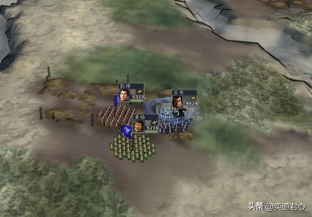 三国志11黄皓怎么培养（六种黄皓成为实用人才的培育方法）