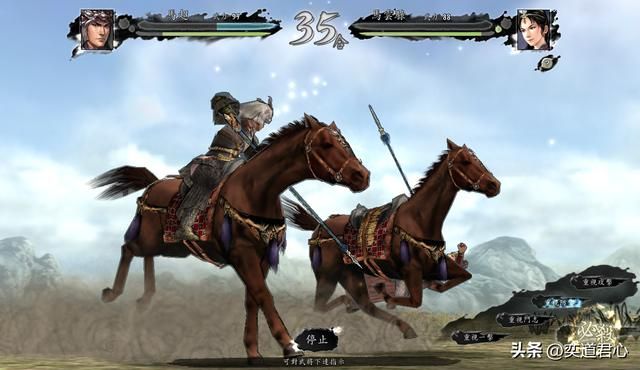 三国志11五虎将单挑武力最强的女武将谁会赢？雌雄英雄对战结果