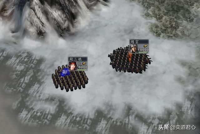 三国志11五虎将单挑武力最强的女武将谁会赢？雌雄英雄对战结果