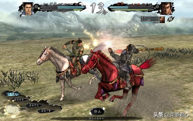 三国志11NPC乱舞剧本搞怪场面分享(七个乐趣玩法推荐)