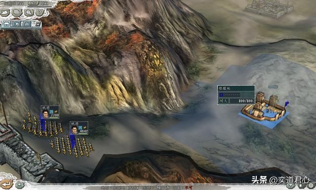 三国志11NPC乱舞剧本搞怪场面分享(七个乐趣玩法推荐)