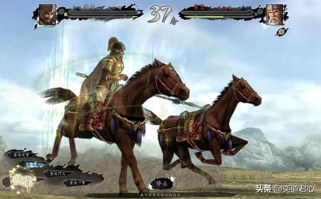 三国志11魏延单挑五虎将谁会赢（魏延与五虎将车轮战结果）