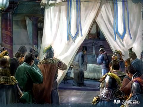 三国志11：高战死模式中哪些骑兵武将更容易杀掉对方将领？