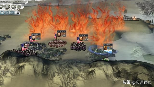 三国志11四海清一莫斯科怎么玩（莫斯科出征远东玩法分享）