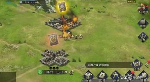 三国志11武将王双实力如何（王双属性特技详细介绍）