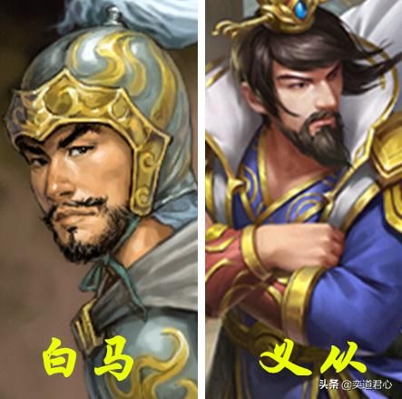 三国志11公孙瓒武将实力如何（公孙瓒属性特技详细介绍）