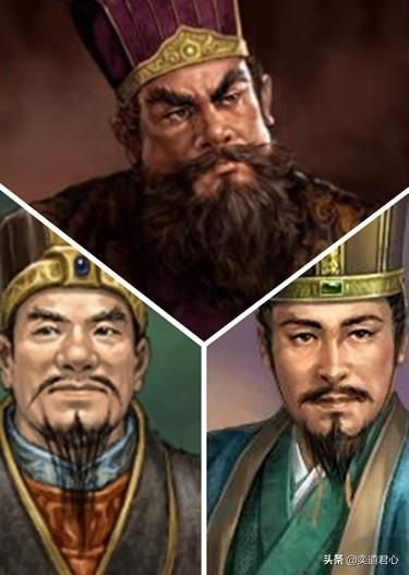 三国志11哪些游戏人物掌握着全盘的真理（七类贯穿游戏的人才）