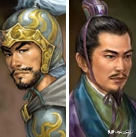 三国志11哪些游戏人物掌握着全盘的真理（七类贯穿游戏的人才）