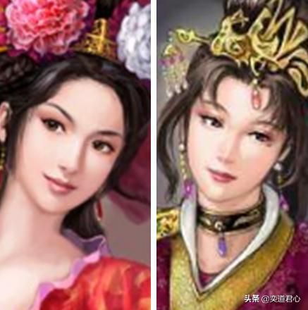 三国志11哪些游戏人物掌握着全盘的真理（七类贯穿游戏的人才）