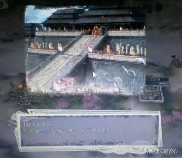 三国志11哪些游戏人物掌握着全盘的真理（七类贯穿游戏的人才）