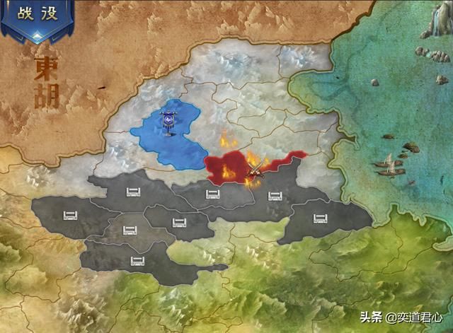 三国志11最符合孙权的特技是什么（孙权特技该是指导还是制衡）