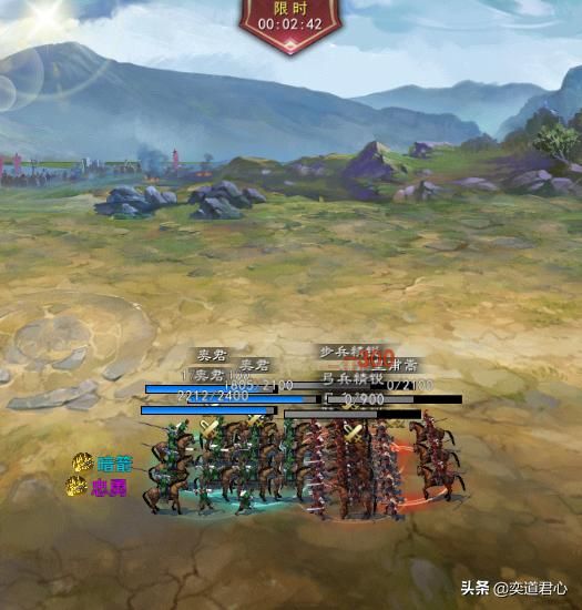 三国志11最符合孙权的特技是什么（孙权特技该是指导还是制衡）