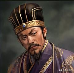 三国志11被曹操坑过的人有多少（四个因曹操而被坑的人一览）