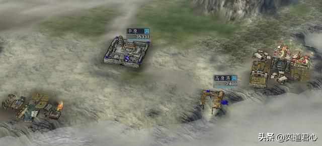 三国志11为什么刘璋最容易被吞并（攻打刘璋的三个动机介绍）