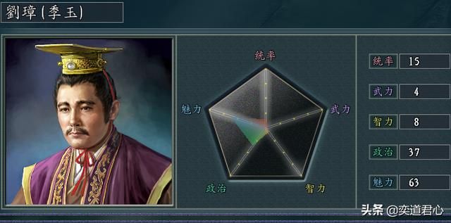 三国志11为什么刘璋最容易被吞并（攻打刘璋的三个动机介绍）