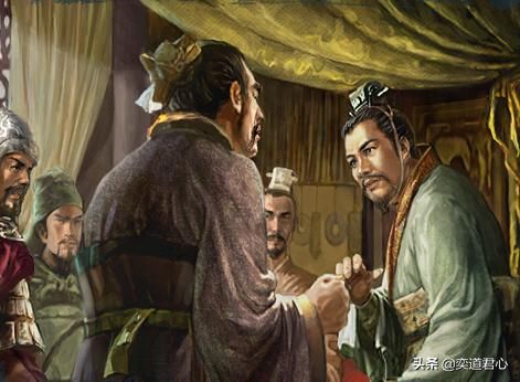 三国志11曹操为啥要杀吕布（吕布被曹操处死的三个原因）