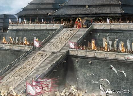 三国志11曹操为啥要杀吕布（吕布被曹操处死的三个原因）