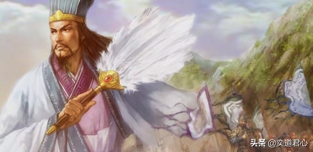 三国志11出师表最符合哪个剧本（出师表游戏内的实际情况）