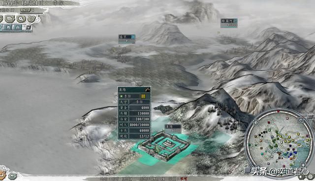 三国志11南明抗清朝鲜怎么玩（朝鲜出海南下玩法思路分享）