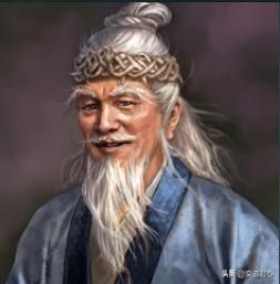 三国志11没有属性的武将有哪些（五个黑户武将效果介绍）