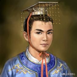 三国志11没有属性的武将有哪些（五个黑户武将效果介绍）