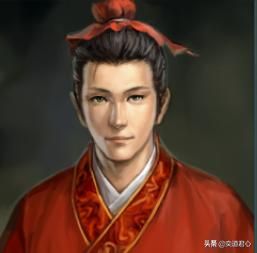 三国志11没有属性的武将有哪些（五个黑户武将效果介绍）