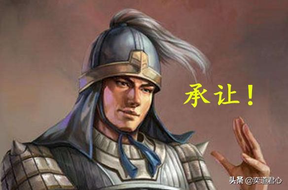 三国志11枪将特技武将谁最强（五位枪将将领强度排名一览）