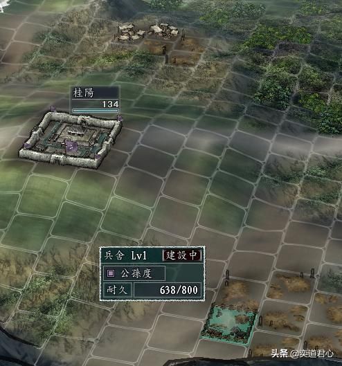 三国志11官渡之战剧本公孙度怎么玩（公孙度转战云南玩法分享）