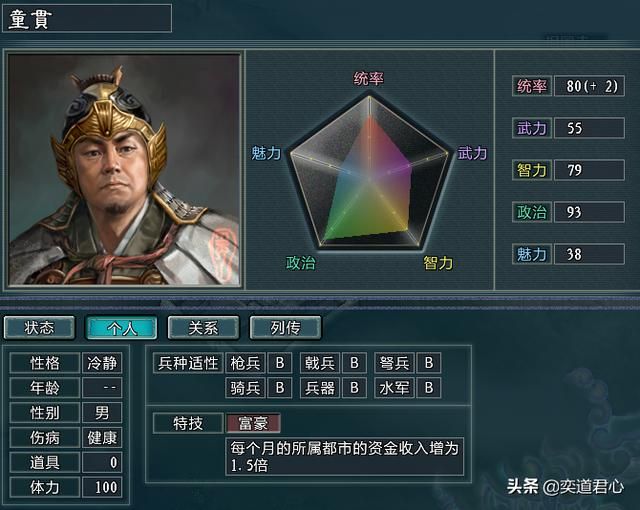 三国志11水浒MOD北宋有多少将领(火并王伦剧本北宋将领一览)