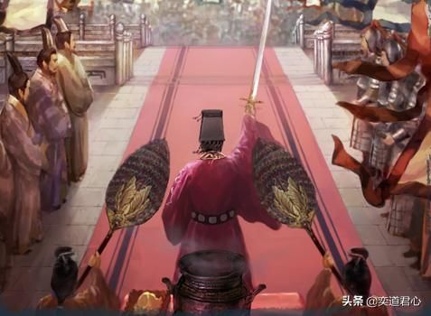 三国志11炮灰主公有哪些（臣子比君主更优秀的五个势力）