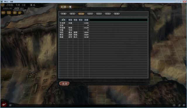 三国志11大浪淘沙董卓实况解说05(董卓实况图文攻略合集)