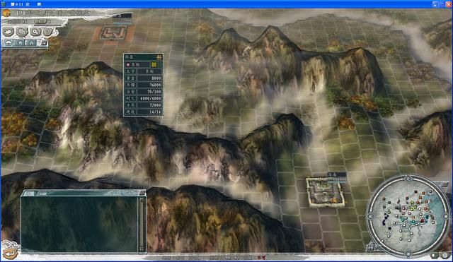 三国志11PK局势掌控者剧本好玩吗(东南势力破局思路建议)