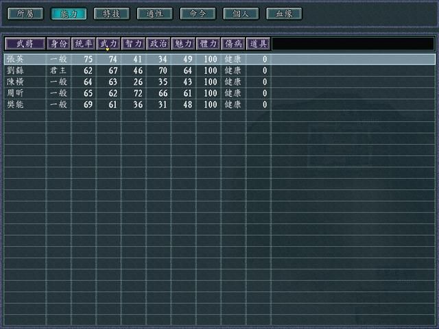 三国志11PK局势掌控者剧本好玩吗(东南势力破局思路建议)