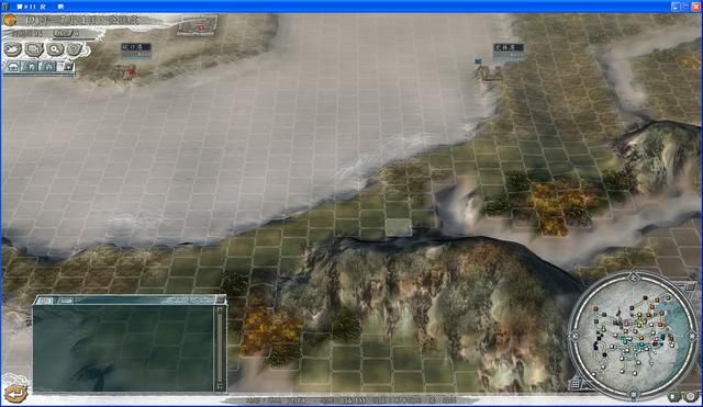 三国志11PK局势掌控者剧本好玩吗(东南势力破局思路建议)