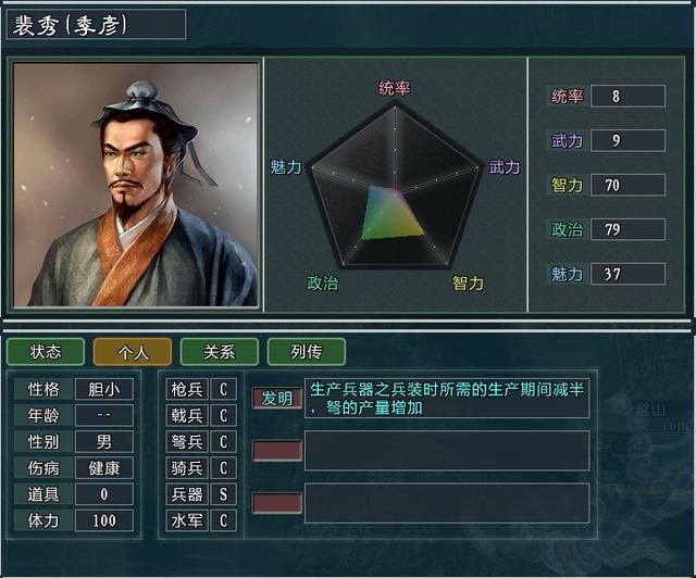 三国志11大浪淘沙张杨势力怎么玩（张杨势力难度强度全测评）