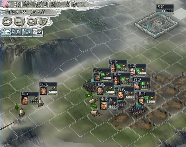 三国志11计谋可以暴击吗(三国志11七大计谋暴击效果全展示)