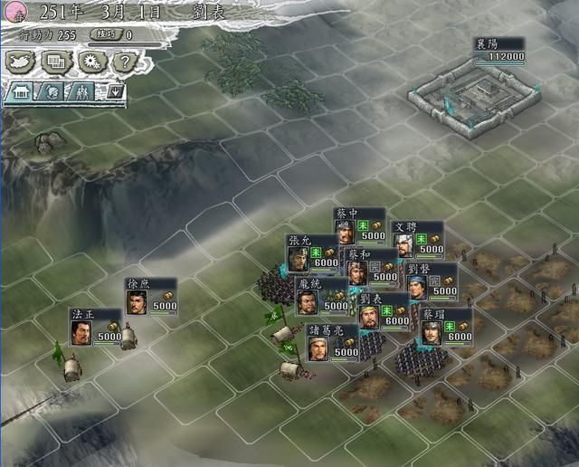 三国志11计谋可以暴击吗(三国志11七大计谋暴击效果全展示)