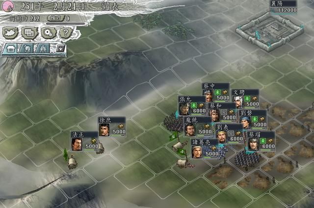 三国志11计谋可以暴击吗(三国志11七大计谋暴击效果全展示)