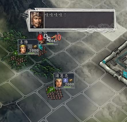 三国志11计谋可以暴击吗(三国志11七大计谋暴击效果全展示)