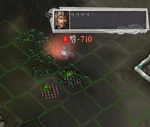 三国志11计谋可以暴击吗(三国志11七大计谋暴击效果全展示)