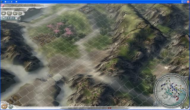 三国志11PK吕布讨伐战剧本好玩吗(河北势力破局思路建议)