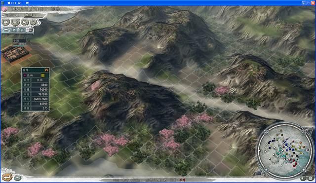 三国志11PK吕布讨伐战剧本好玩吗(河北势力破局思路建议)