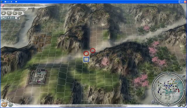 三国志11PK吕布讨伐战剧本好玩吗(河北势力破局思路建议)