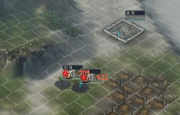 三国志11戟兵兵种怎么用(戟兵面板属性介绍及玩法全攻略)